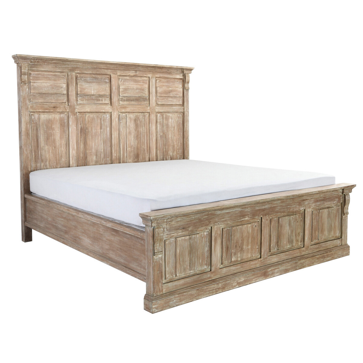 Adelaide King Bed