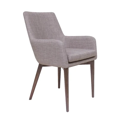 Fritz Arm Dining Chair