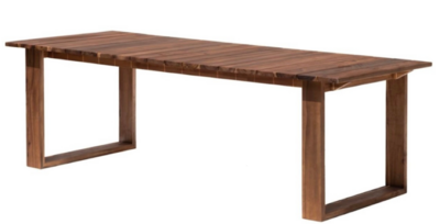 Marbella Outdoor Dining Table