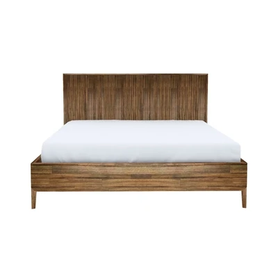 West King Bed