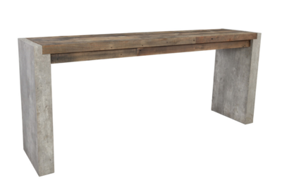 Charlotte Console Table