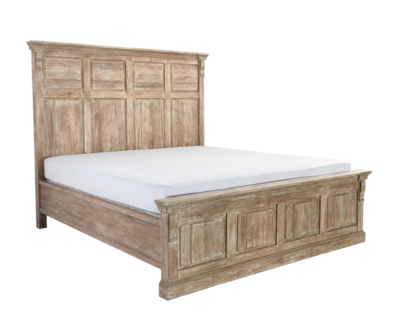 Adelaide King Bed