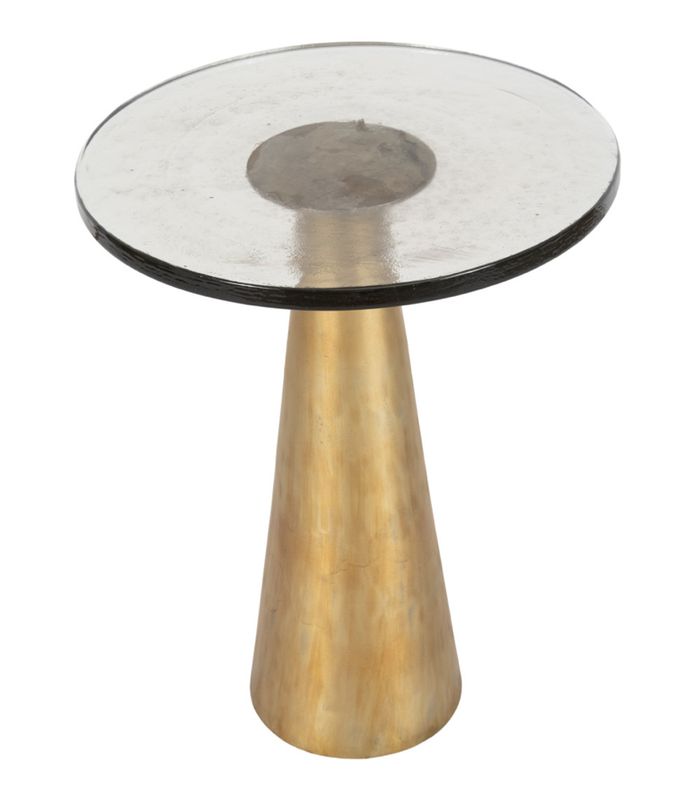 Henderson Accent Table 25"