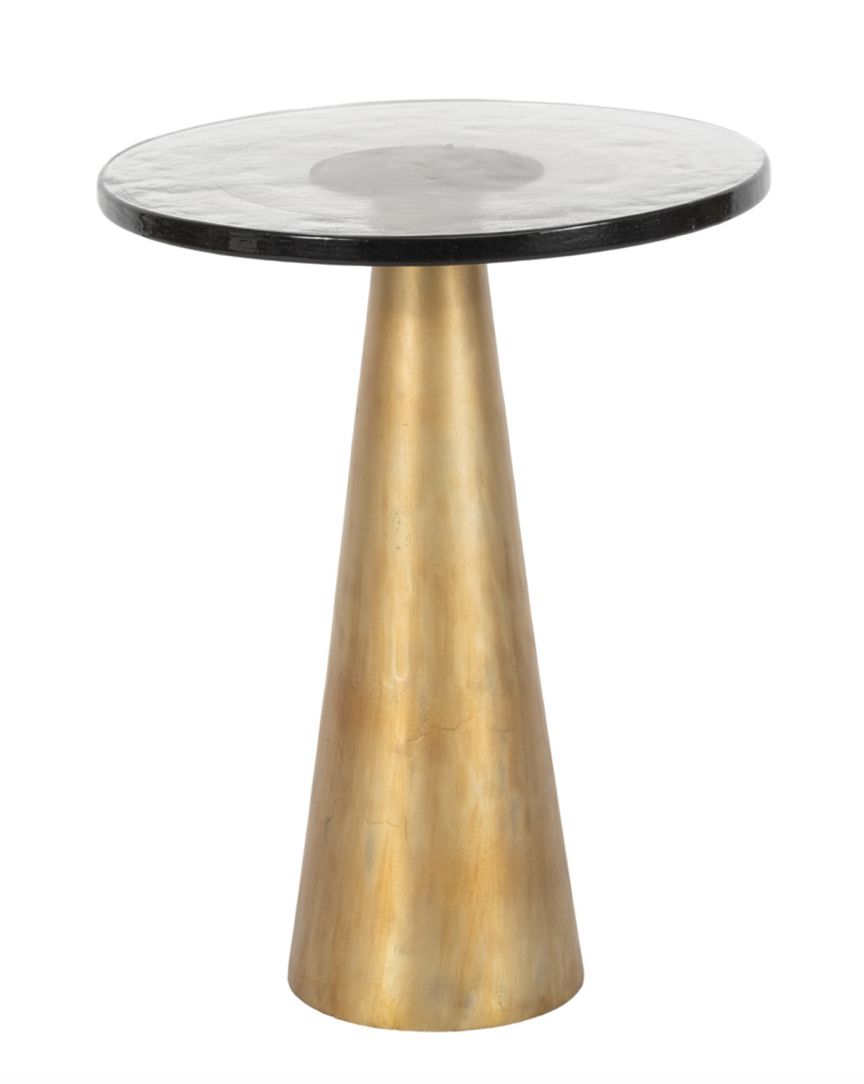 Henderson Accent Table  25&quot;