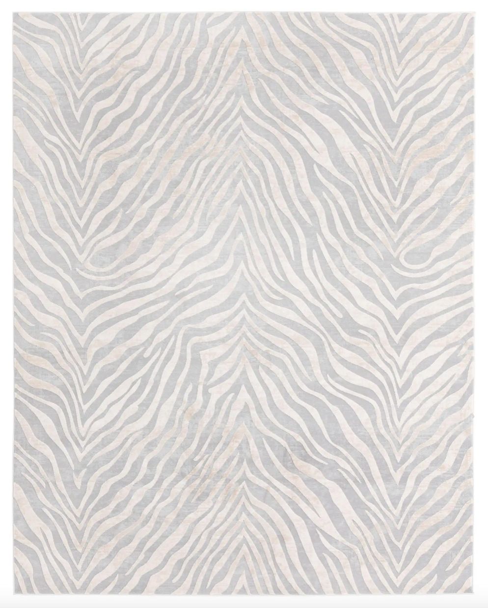 Gray and Ivory 8  x 10 Finsbury