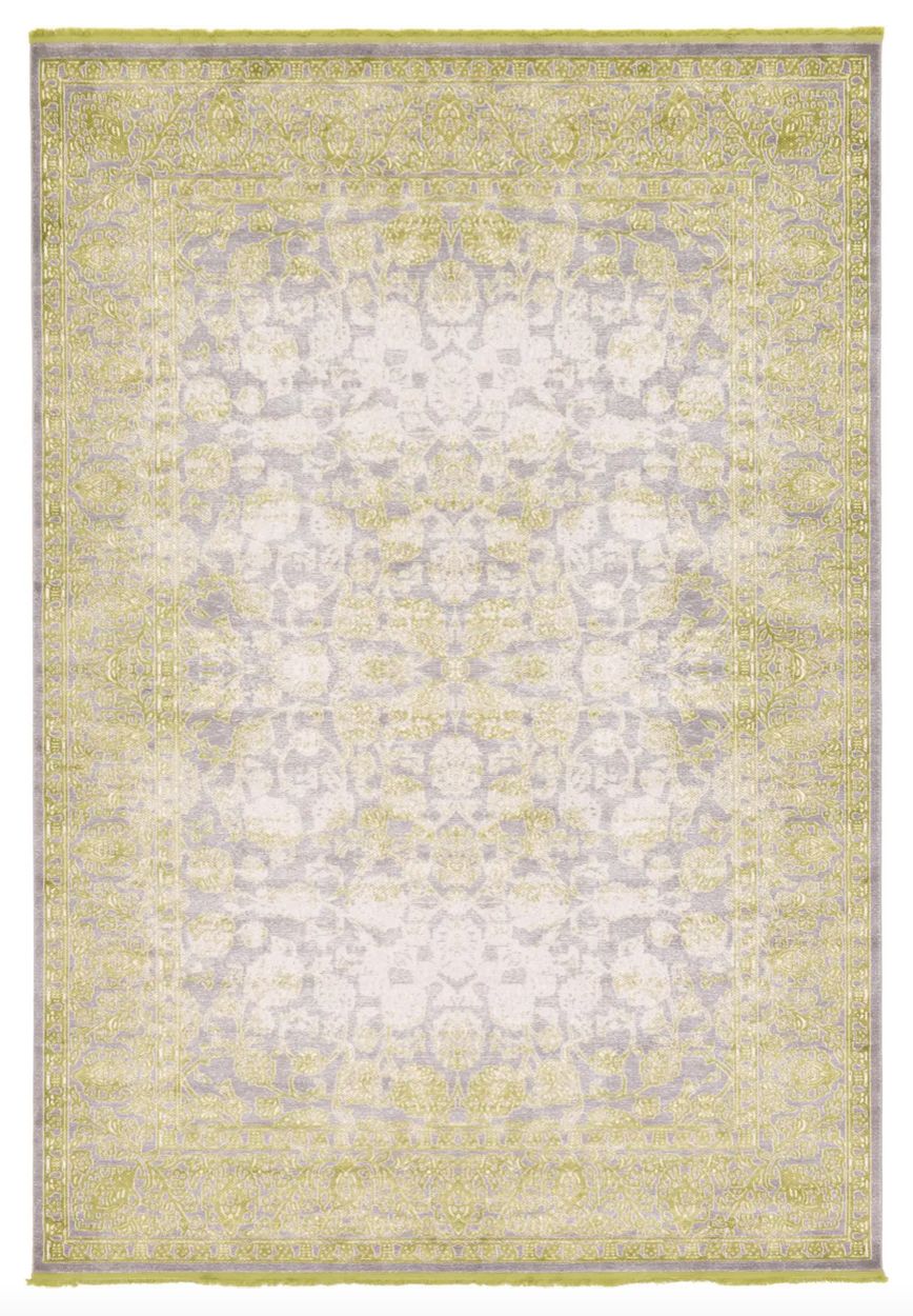 Light Green 8&#39;x11&#39; 4 New Classic