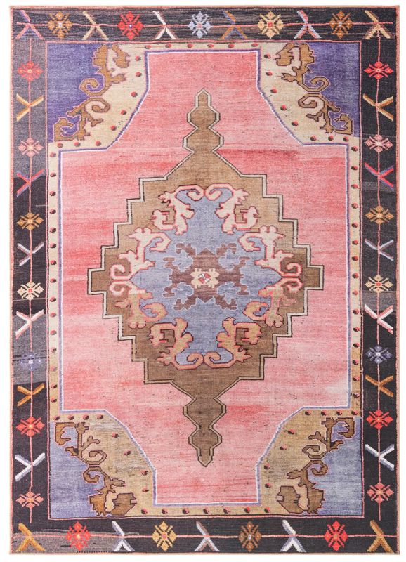 Timeless Pink 7&#39; 6 x 10&#39; 6