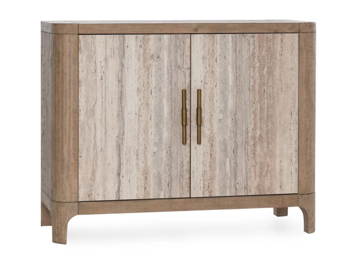 Alpine Reclaimed Pine Cabinet