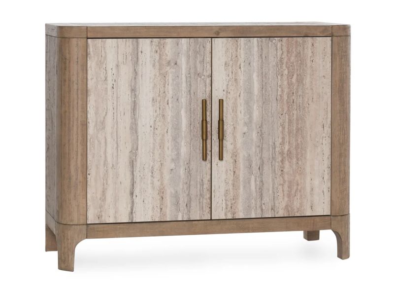 Alpine Reclaimed Pine Cabinet