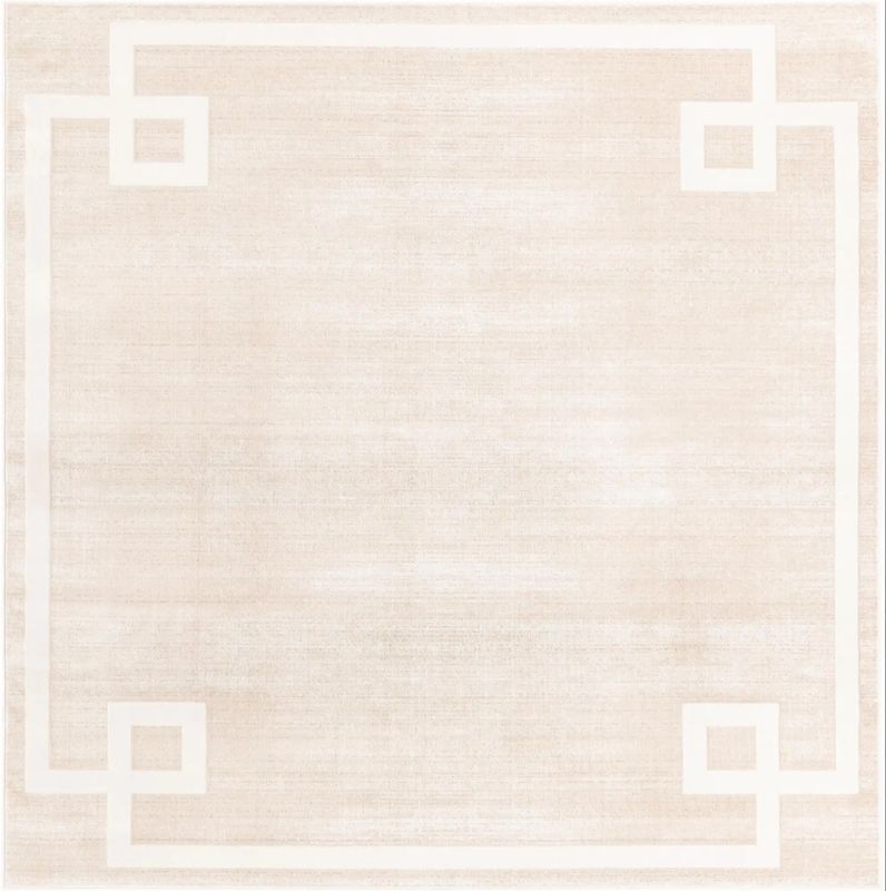 Uptown Beige 7&#39; 10 x 7&#39; 10