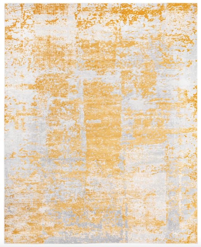 Yellow 8  x 10 Finsbury