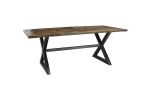 78" Kara Dining Table