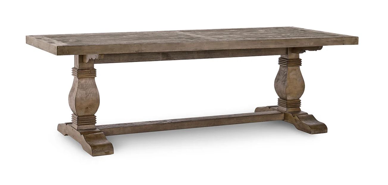 Caleb Dining Table 94&quot;