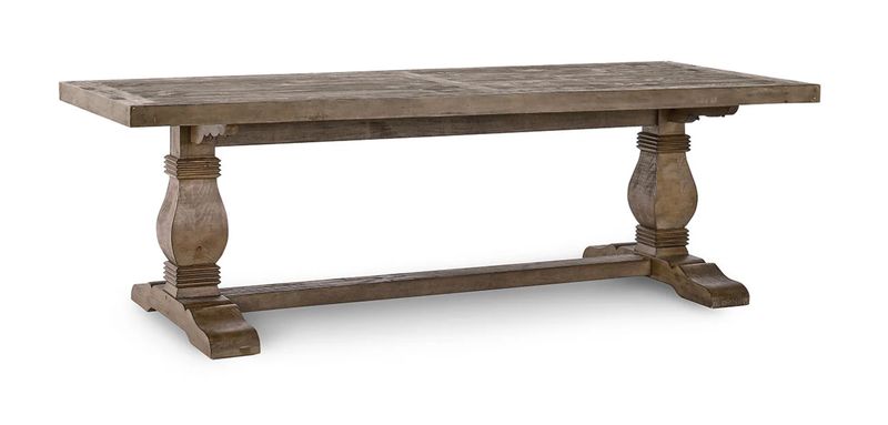 Caleb Dining Table 94&quot;
