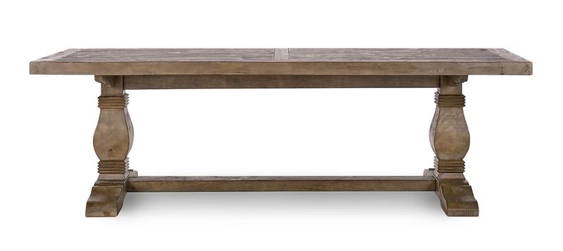 Caleb Dining Table 94"