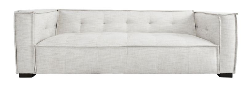 Element 98" Sofa Beige