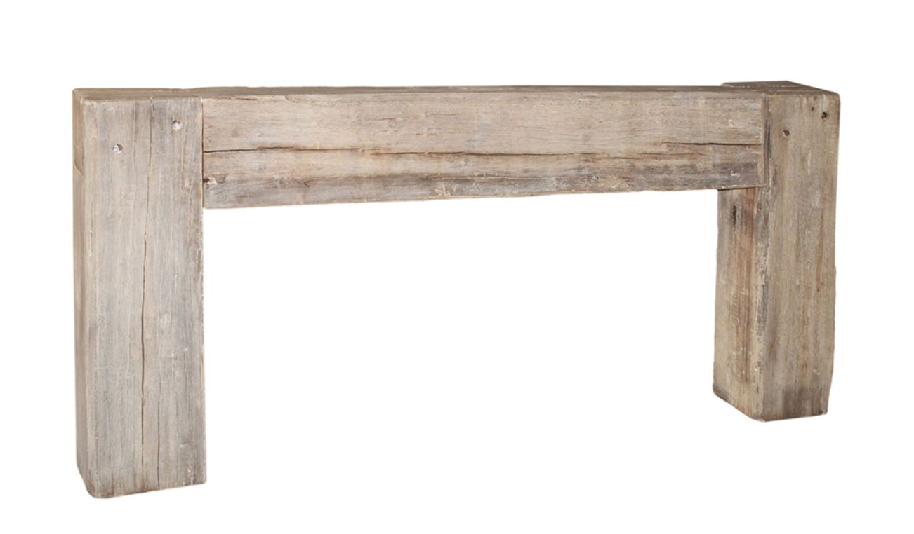 Giza Console Table
