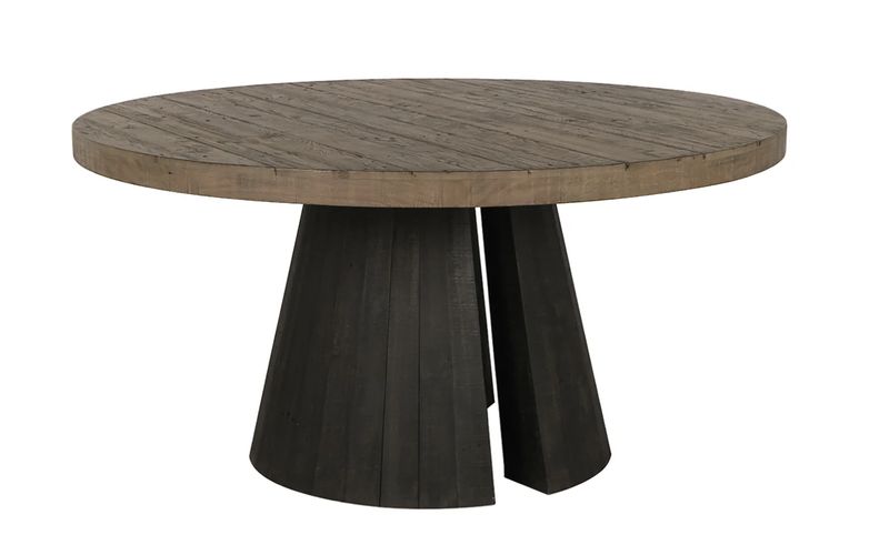 Madison 60&quot; Round Dining Table