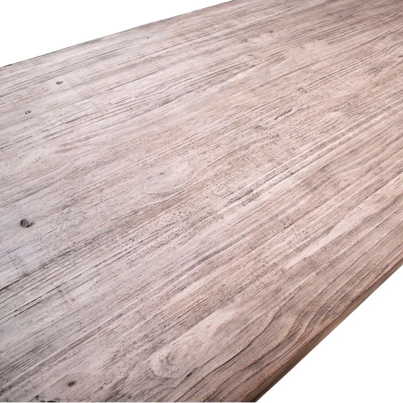 106" Baxley Dining Table