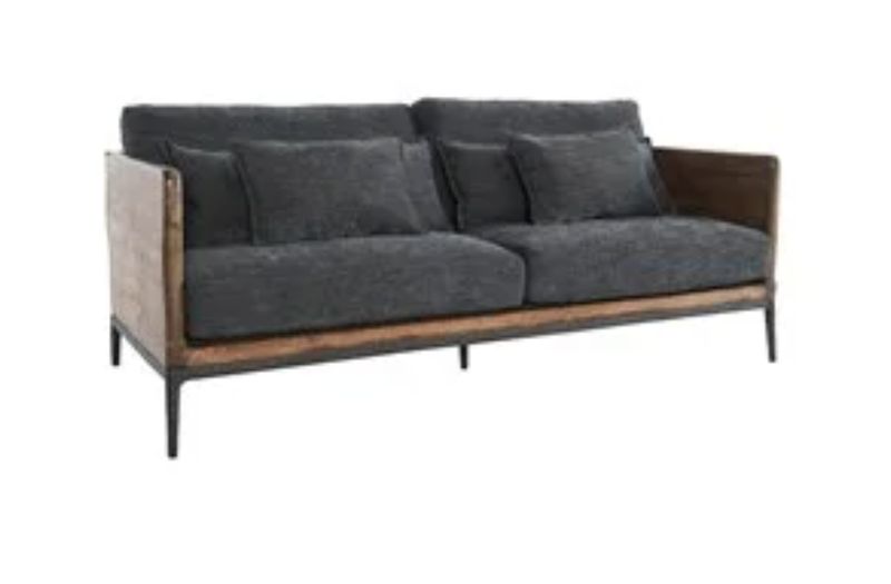 Renfrow Sofa Navy