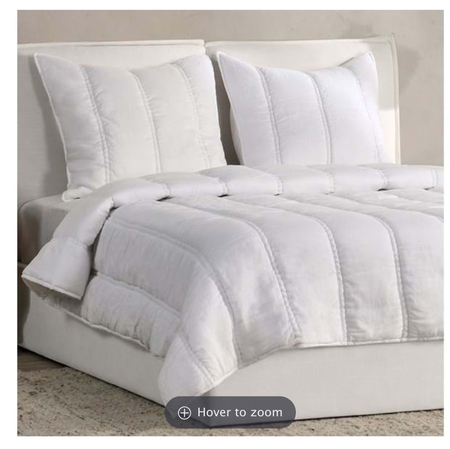 Rowen Cloud 4pc Set King