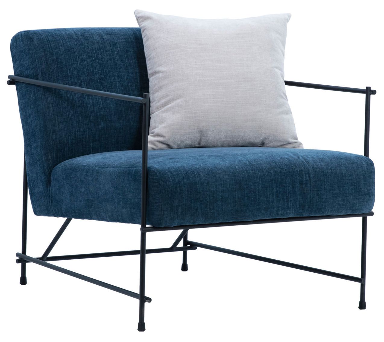 Sevilla Occasional Chair Teal