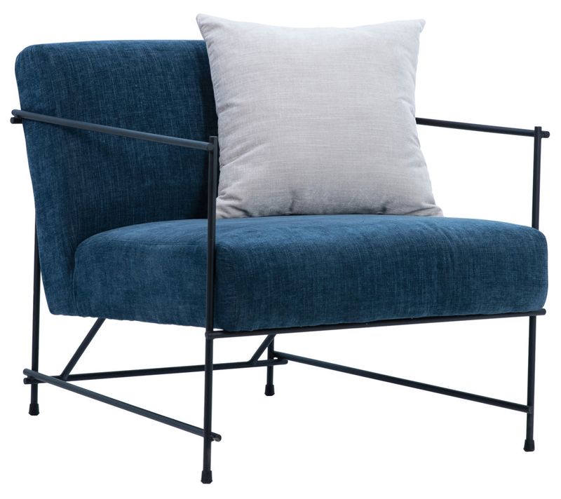 Sevilla Occasional Chair Teal