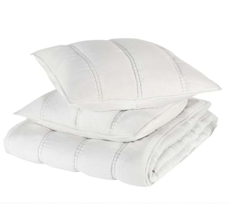 Rowen Cloud 4pc Set King