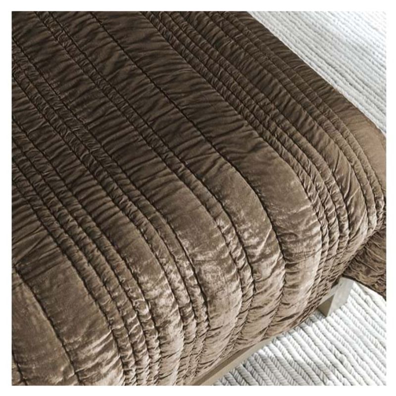 Seville Desert Taupe 4pc Set King