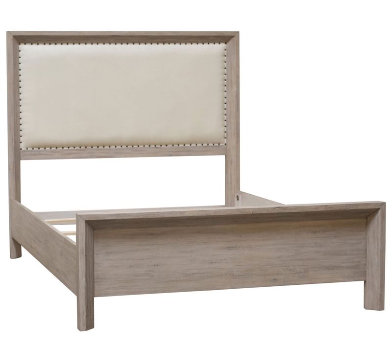 Lyndon King Bed
