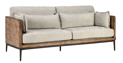 Sofas &amp; Sectionals