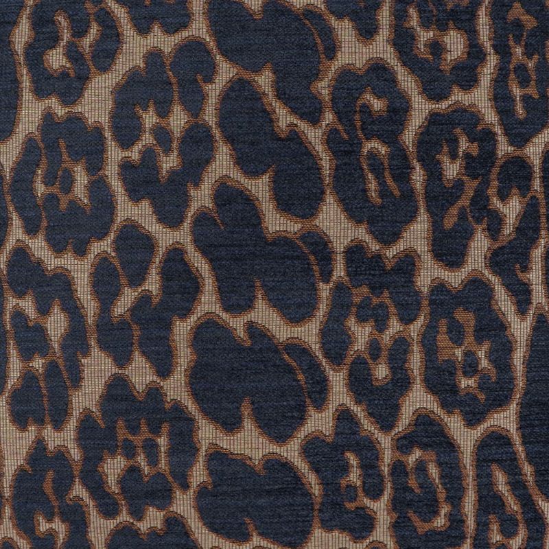 Ellina Blue Feather Down Fill 24x24