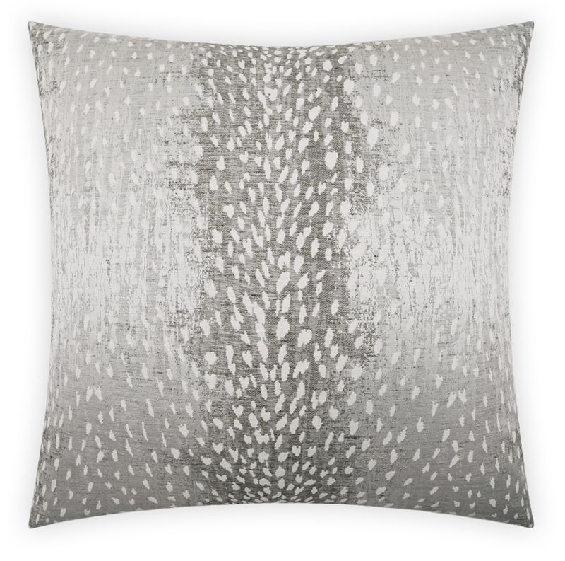 Doe A Deer Feather Down Fill 24x24