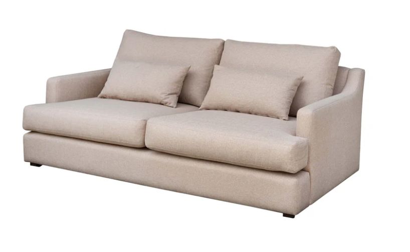 Tanner Sofa 80 x 37 x 32