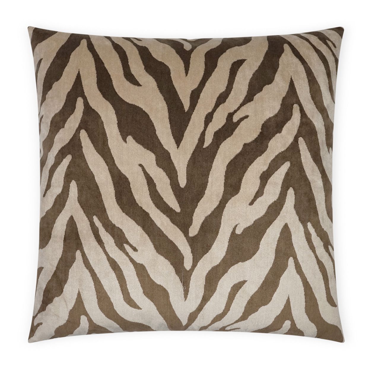 Tanja Bark Feather Down Fill 24x24