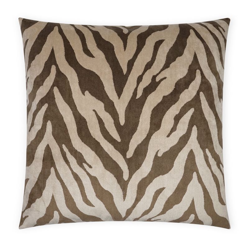 Tanja Bark Feather Down Fill 24x24