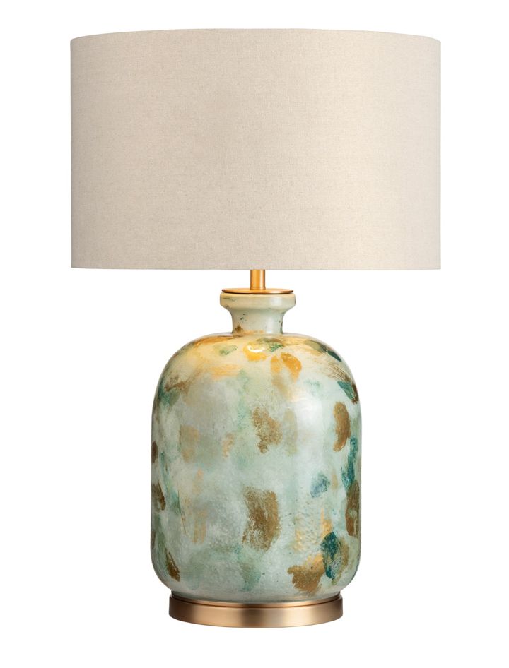 Ember Table Lamp