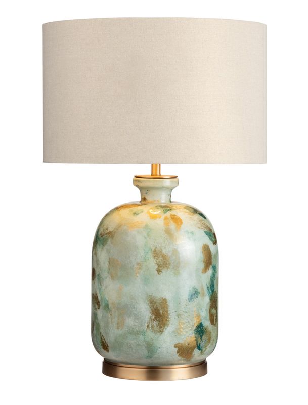 Ember Table Lamp