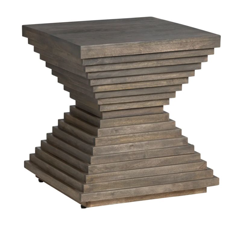 Highland Park End Table