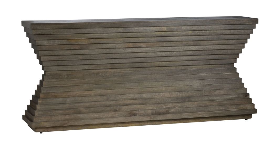 Highland Park Console