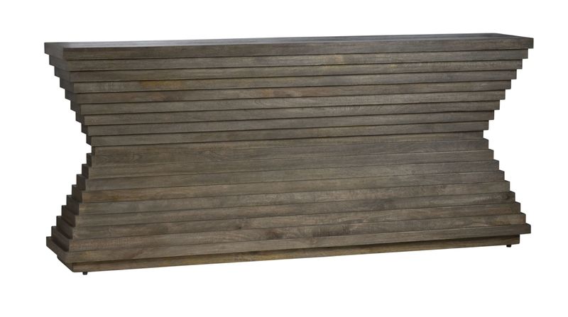 Highland Park Console