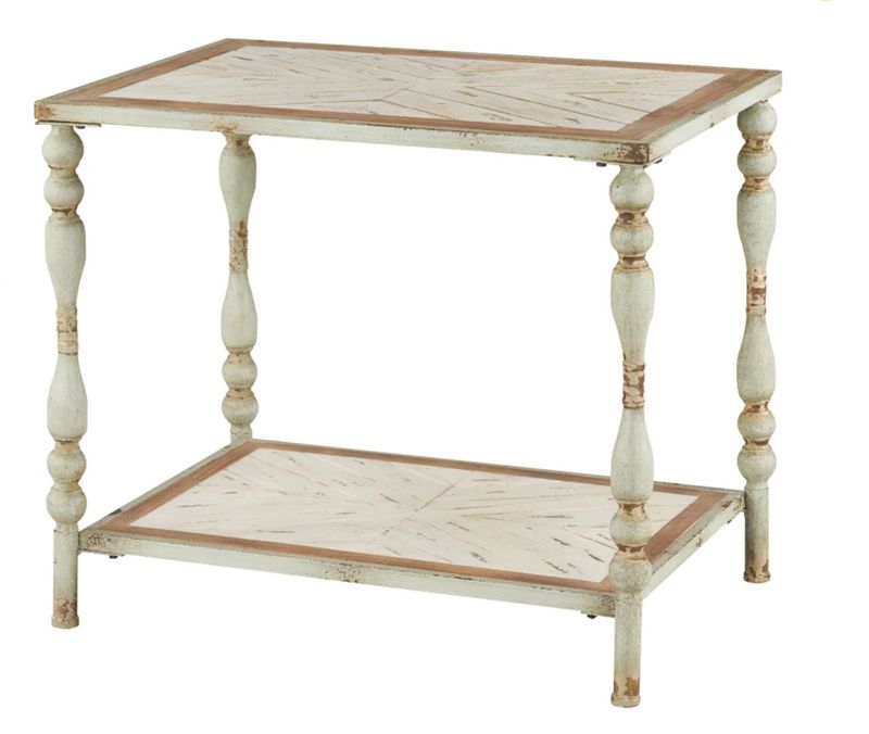 Damon Accent Table