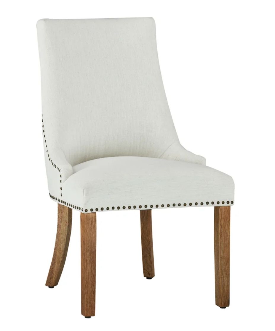 Brooke Side Chair Dining
