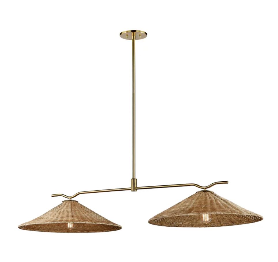 Kyle Bar Light