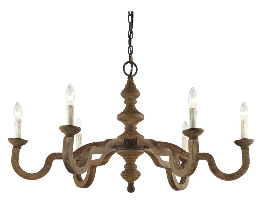 Neely Chandelier