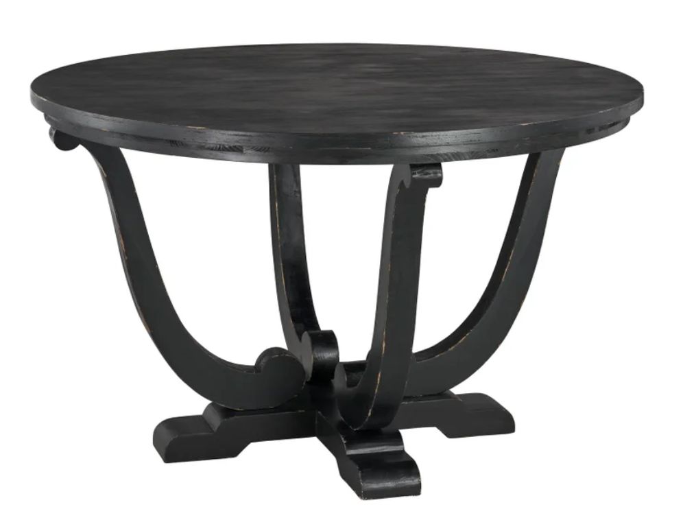 Parker Dining Table 48&quot;
