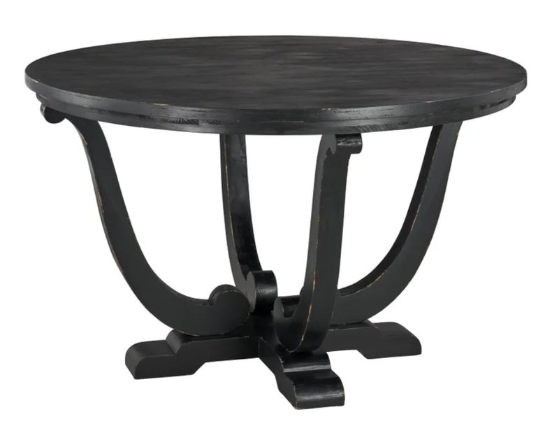 Parker Dining Table 48&quot;