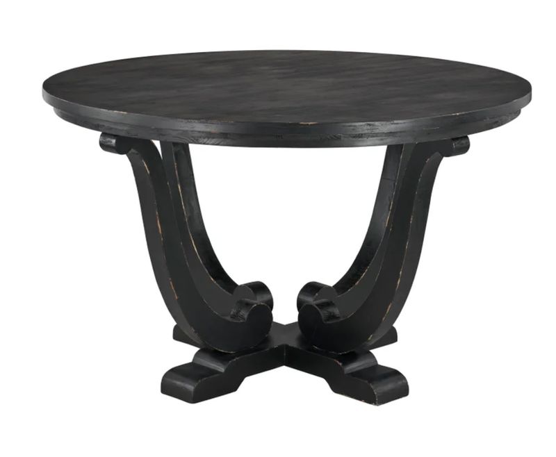 Parker Dining Table 48"