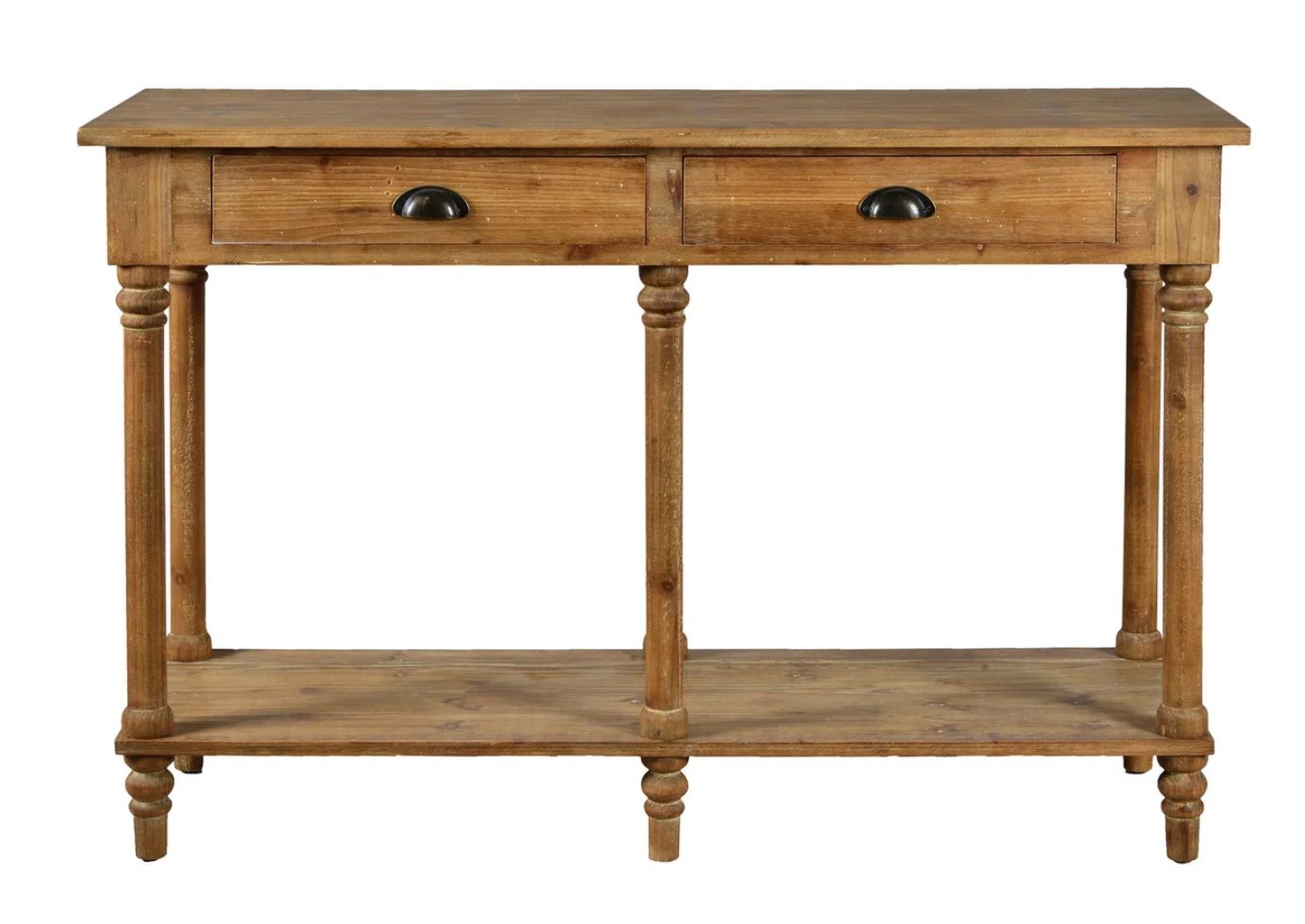 Tess Console