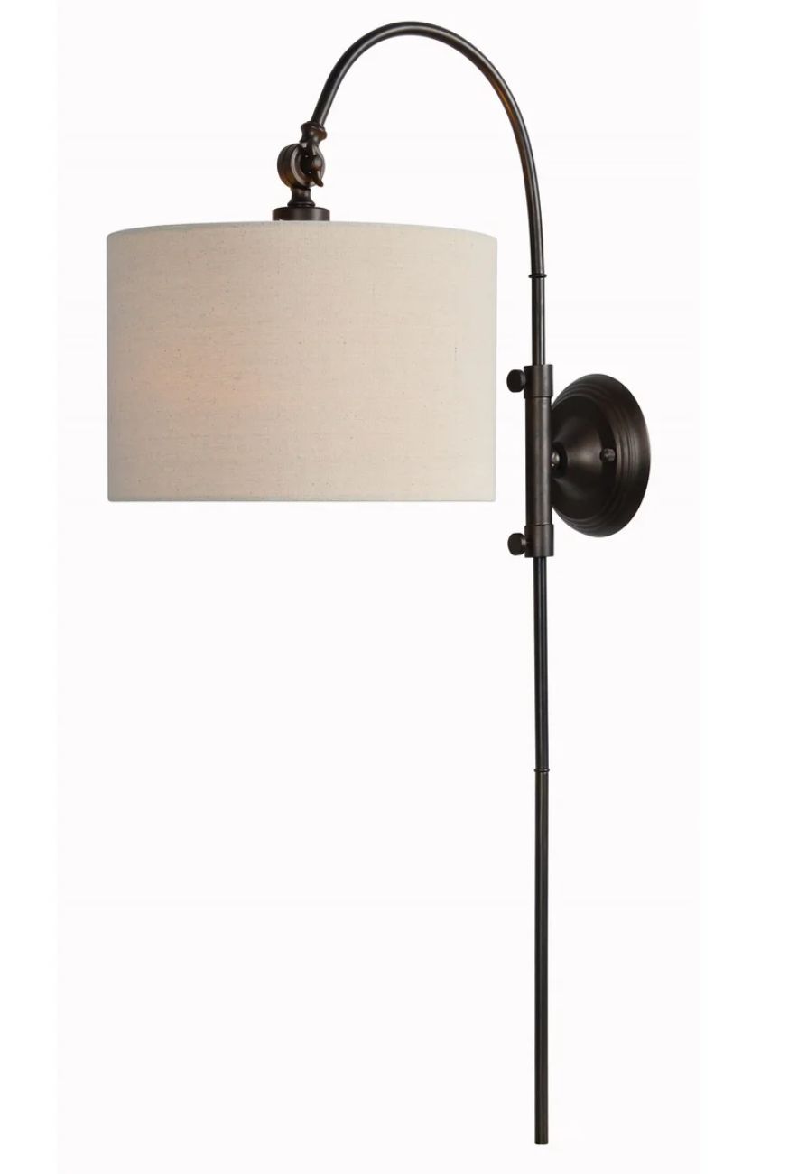 Wilson Wall Sconce